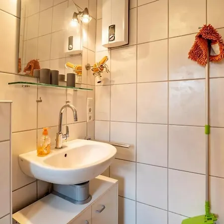 Marcus Ii Appartamento Dornum