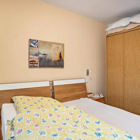 Apartment Marcus Ii