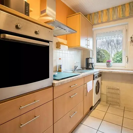 Appartamento Marcus Ii *