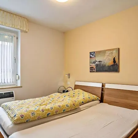 Marcus Ii Appartamento