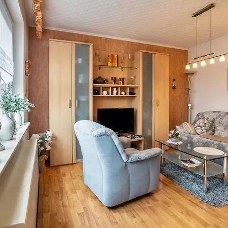 Apartment Marcus Ii *